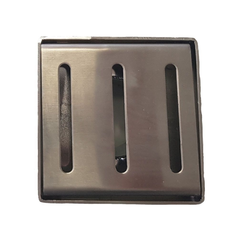 Slotted Grate